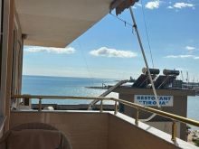 FOR RENT SEA VIEW BEST AREA ON PLAZH