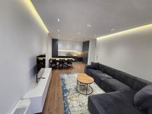 MYSLYM SHYRI - APARTAMENT 2+1+2 PER QERA