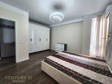Apartament 1+1 me Qira në Rruga e Kavajës, Tiranë - 700€ | 6