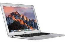 MACBOOK AIR MID 2015 (SI I RI) i5\\4\\128SSD\\ R&R 