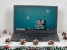 DELL PRECISION 5540