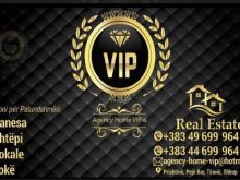 AGENCY HOME VIP-a Agjencioni për Patundshmeri 