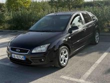 Shitet ford focus