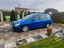Peugeot  307 2.0 dizel hdi