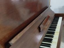 Piano koncertale