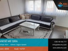 Banesë me qira te Lagjja e Spitalit 95m2