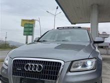 Audi Q5 2.0 Quattro 2010
