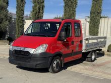 Iveco Daily 3.0 Naft