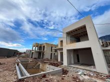 Shitet, Vilë , San Nicolas, Palasë
