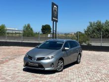 Toyota Auris 1.8 Hybrid Active