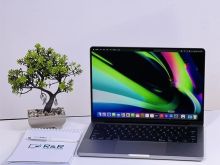 MACBOOK PRO 2021
