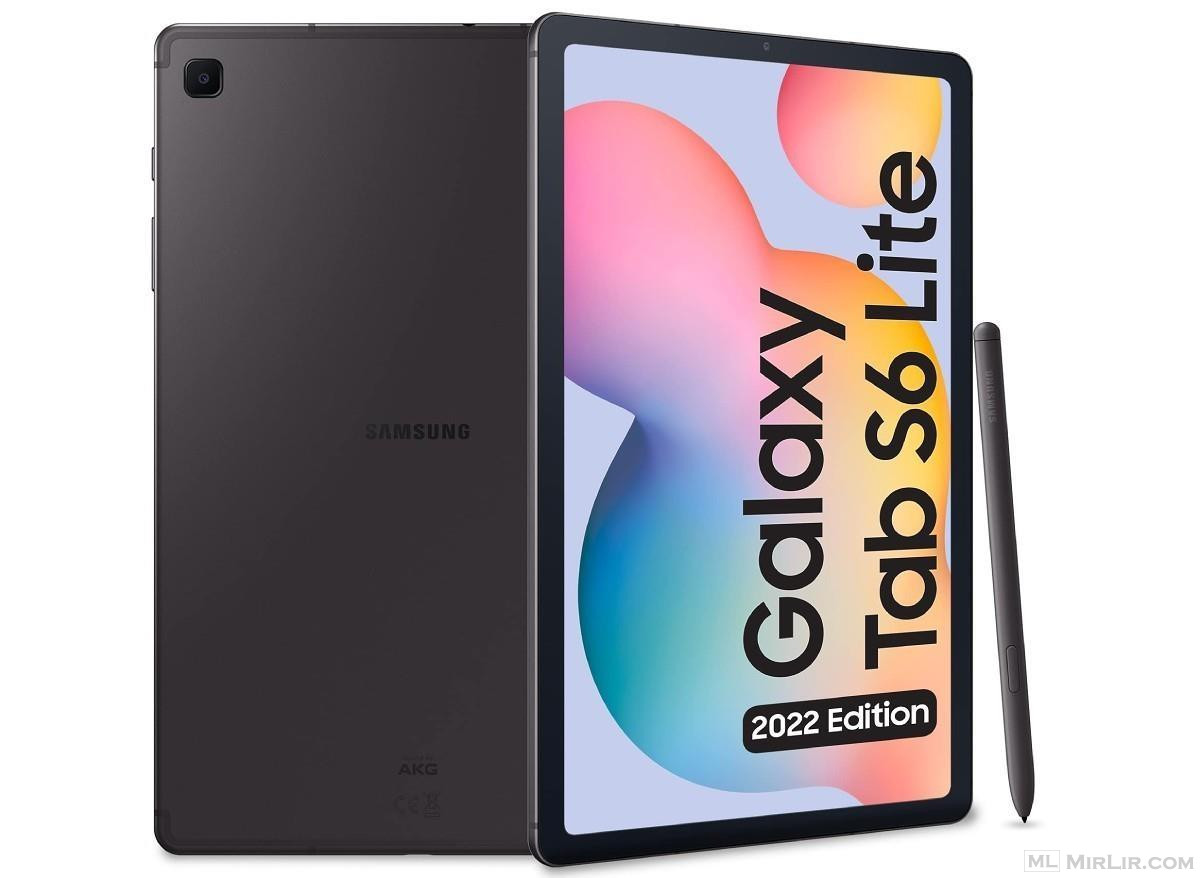 SAMSUNG TAB S6 LITE 2022 (NEW) SASI E LIMITUAR R&R COMPUTER