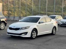 Kia k5 2.0 Gaz fabrike viti 2013