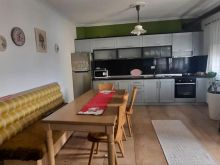 Qera Apartament 2+1 te Qyteti Studenti, Tiranë - 500€ | 130