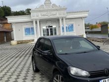 Golf 6 1.6 tdi