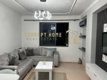 Jepet me qera apartament 2+1 tek Rr. Elbasanit