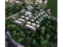 Shitet, Apartament 3+1+2, Rezidenca CUCI 3,