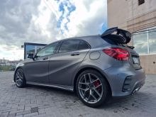 MERCEDES AMG 250