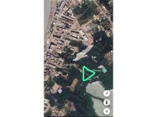 Tokë për Shitje në Shëngjin -400 metra larg nga deti -