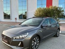 ✅SHITET HYUNDAI I30 FULL OPSION✅