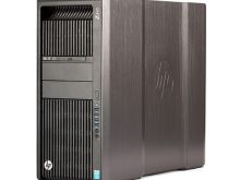 HP WORSKTATION Z840 2X V4/64GB/500SSD/2TB/P4000 8GB