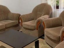 Jepet me qera apartament 1+1 tek Rr.Jordan Misja/ 25\'000 ALL