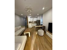 Jepet me qira apartament luksoz 2+1+2+2 poste parkimi