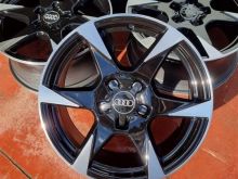 DISQE AUDI A4 R17 ORGJINALE