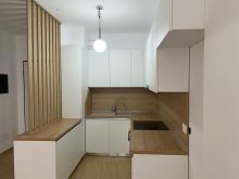 Jepet me qira apartament 1+1 tek Xhamlliku/360 euro