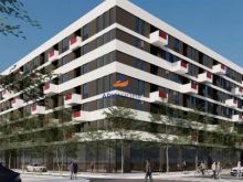 SHITET APARTAMENT 1+1+BALLKON \"KAMEZ\" 45,136 EURO