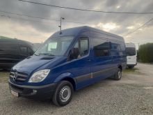 Sprinter MAXI 313CDI 5+1