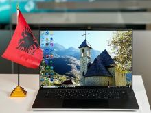 DELL XPS 15 9510