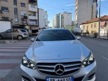 MERCEDES BENZ E220 AUTOMAT VITI 2014...SUPER OKAZION