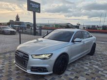 Audi A6 3.0 tdi viti 2013 look s6 2017