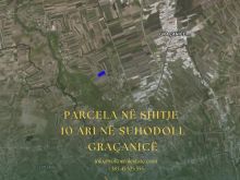 Parcelë 10 Ari