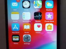 OKAZION!! Iphone 6 16GB