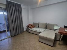 JEPET ME QERA APARTAMENT 1+1 NE PLAZH