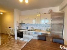 Ipet me qira banesa 2 dhomeshe 65m2,Fushe Kosov te BauMarket