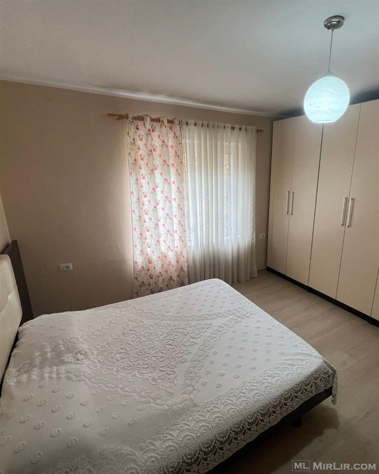 🔥 Jepet me Qira Apartament 1+1 në “Xhabiej\", Shkodër! 🔥 - thumbnail 7