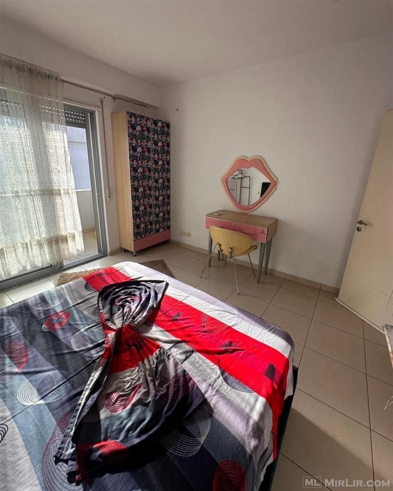 🚨 Jepet me Qira Apartament 2+1 në “Qendër”, Shkodër!  Detaj - thumbnail 3