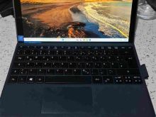 Acer tablet