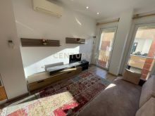 Jepet Apartament 1+1 me Qera , Pallati i Rajfit Pranvera ,Du