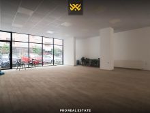 Lokal 170m² me #QIRA në Fushë Kosovë.