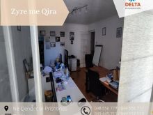 Ofrohet Zyra 68m2 me qera në Qendër të Prishtinës