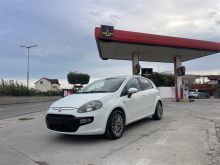 Fiat Evo Naft 1.3 Viti 2011 Manual