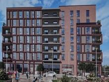 🏠 Apartament 1+1 në Shitje – Rezidenca Bonus, Paskuqan