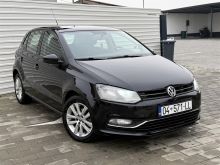 POLO 1.4 TDI VITI 2014
