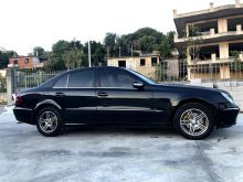 E class