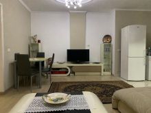 Jepet me qera apartament 1+1 te Delijorgji
