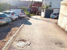 Truall mrapa Bentley Apartments ne Taslixhe